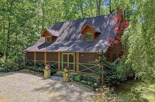16 Shadow Brook Dr, Flat Rock, NC, 28731-9514 | Card Image
