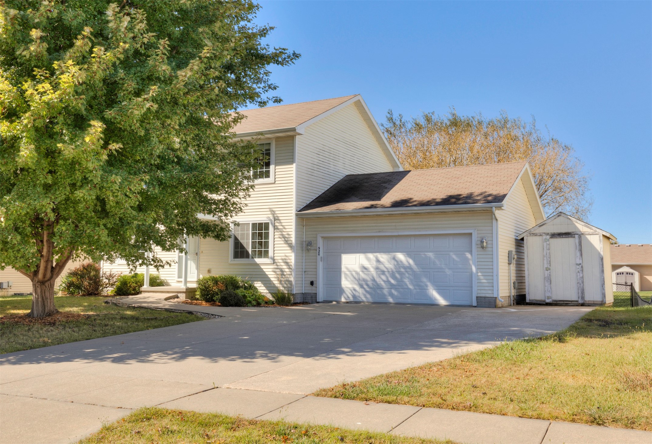 Westgate Dr, Waukee, IA 50263
