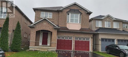 41 Trudelle Cres, Brampton, ON, L7A2Z2 | Card Image