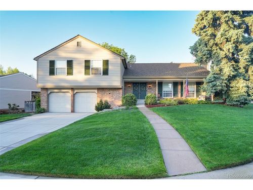 5123 S Iris Way, Littleton, CO, 80123-2155 | Card Image
