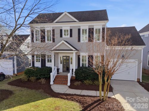 816 Blackburn Ct, Charlotte, NC, 28209-4065 | Card Image