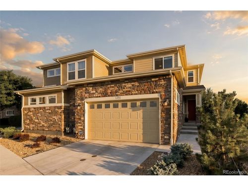 1251 S Kingston Ct, Aurora, CO, 80012-4113 | Card Image