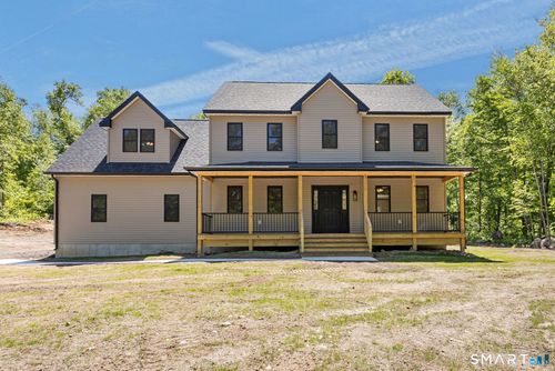 771 Brook Rd, Hampton, CT, 06247-1509 | Card Image