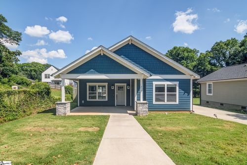 215 Maloy Street, Greenville, SC, 29601 | Card Image