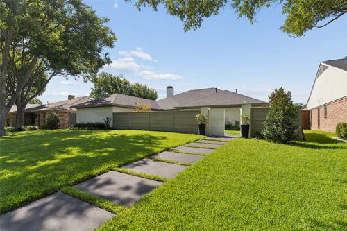 1321 Chesterton Dr, Richardson, TX, 75080-2802 | Card Image