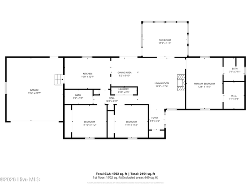 101 Swan Run Ct, West End, NC, 27376 | Card Image