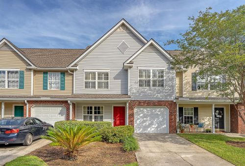 127 Darcy Ave, Goose Creek, SC, 29445-6664 | Card Image