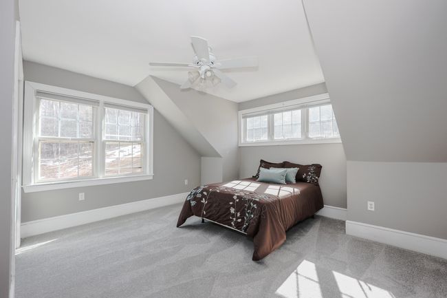 496 Mountain Rd, House other with 4 bedrooms, 4 bathrooms and null parking in Lyndeborough NH | Image 34