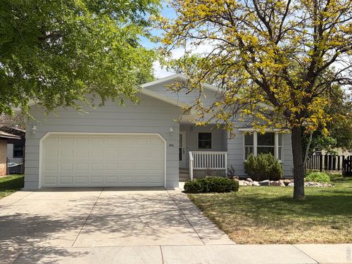 800 Diana St, Fort Morgan, CO, 80701-3526 | Card Image