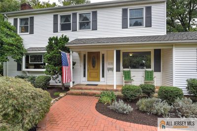 109 N Main Street, House other with 3 bedrooms, 2 bathrooms and null parking in Cranbury NJ | Image 2