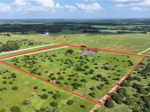 TBD Lot 2 County Rd 210, Bertram, TX, 78605 | Card Image