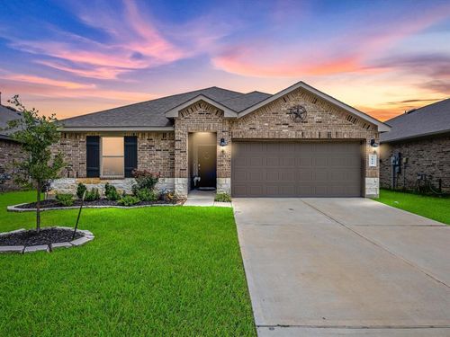3830 Willow Valley Ct, Conroe, TX, 77301-2298 | Card Image