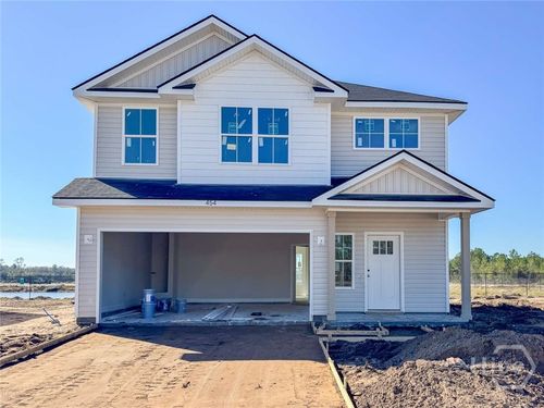 454 Hardman Rd, Hinesville, GA, 31313 | Card Image