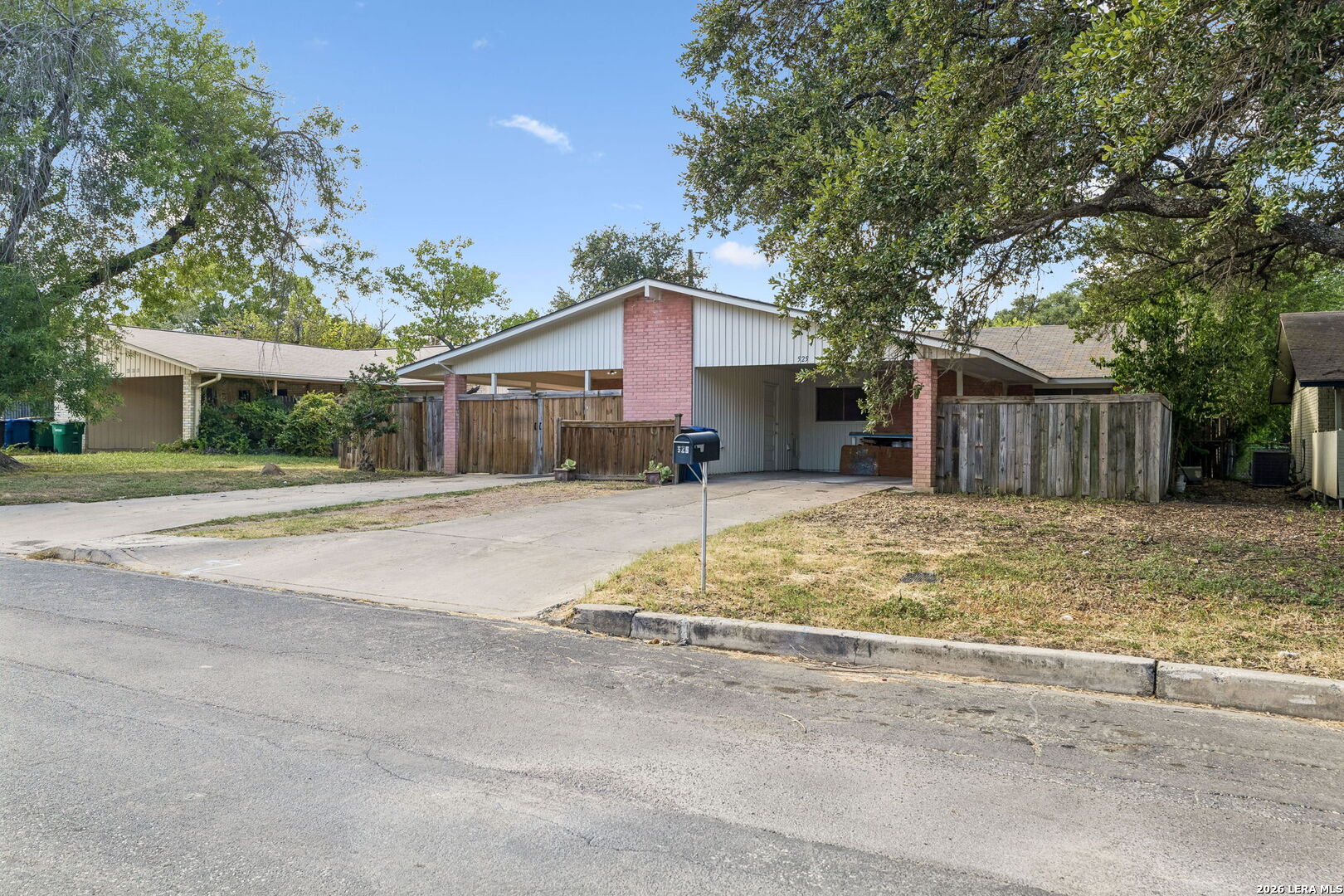 Residential Income in San Antonio 3
