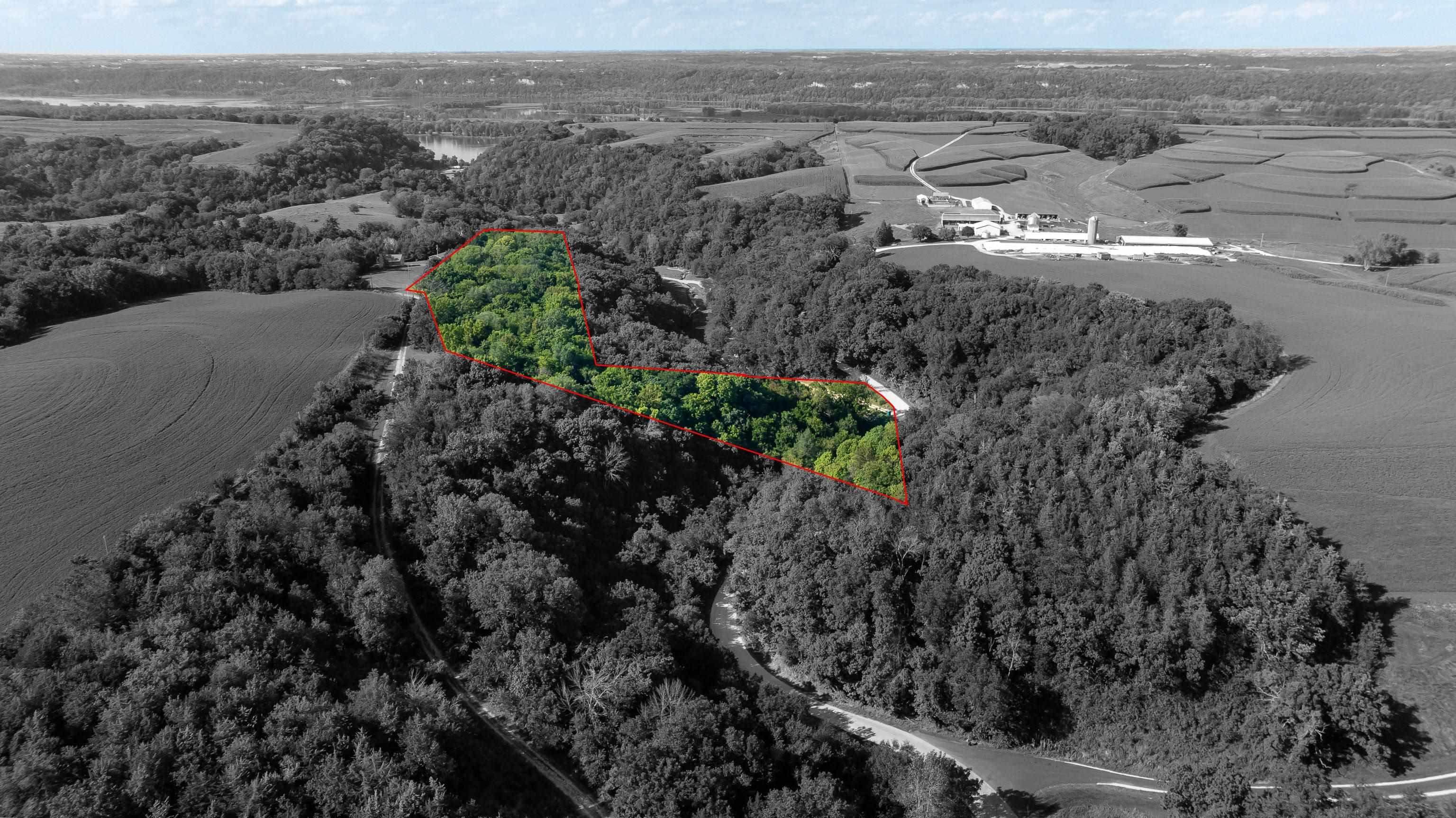 Land in Sherrill 2