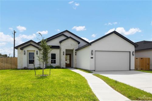 3701 Zenker Ave, McAllen, TX, 78504 | Card Image