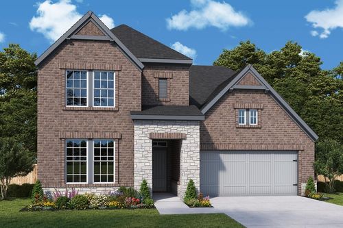 1541 Ebling Way, Van Alstyne, TX, 75495-2351 | Card Image