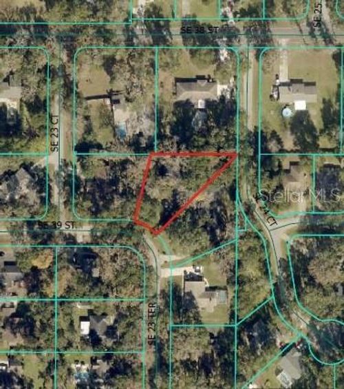 2375 Se 39th St, Ocala, FL, 34480-7127 | Card Image