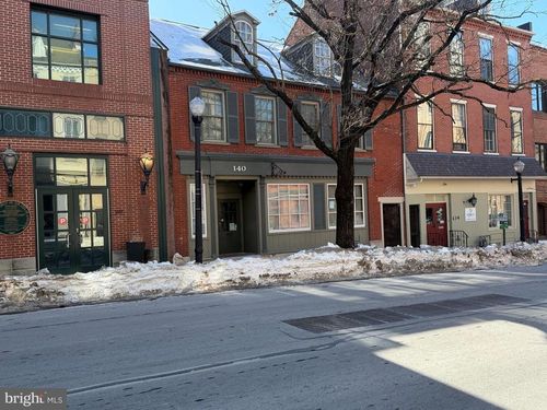 136-140 E King, LANCASTER, PA, 17602 | Card Image