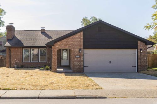 6709 Lincoln Ave, Evansville, IN, 47715-6919 | Card Image