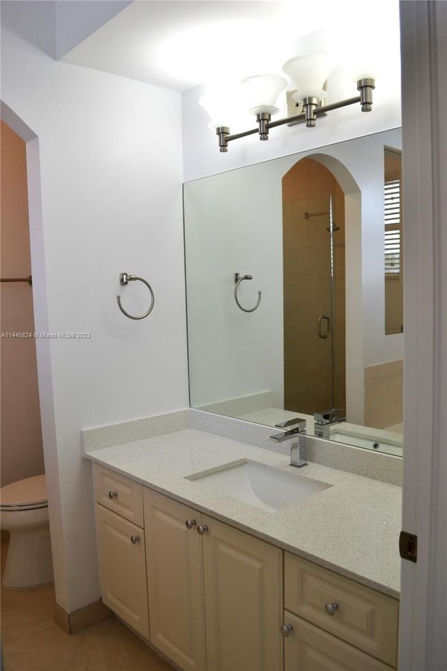0 - 15278 Sw 30th Ter, Townhouse with 3 bedrooms, 2 bathrooms and null parking in Miami FL | Image 22