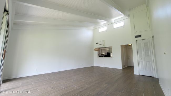 101 - 2016 Grant Pl, Condo with 2 bedrooms, 1 bathrooms and null parking in Melbourne FL | Image 6