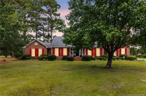 4205 Bent Grass Dr, Fayetteville, NC, 28312-8719 | Card Image