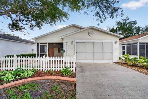 16970 Se 94th Sunnybrook Cir, The Villages, FL, 32162-1831 | Card Image