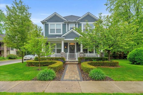 303 Terry Ave, Rochester, MI, 48307-1573 | Card Image