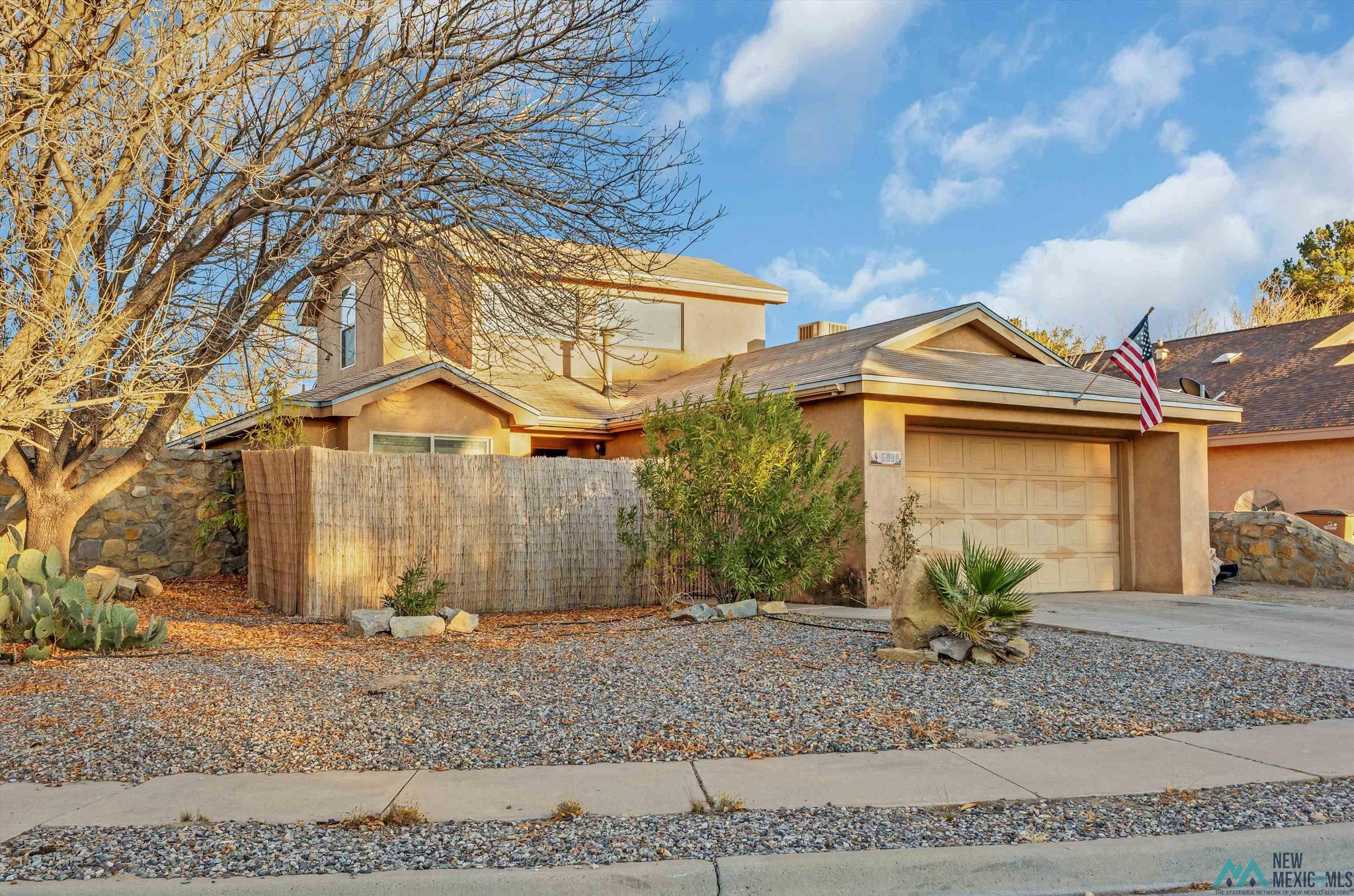 Residential in Las Cruces 2