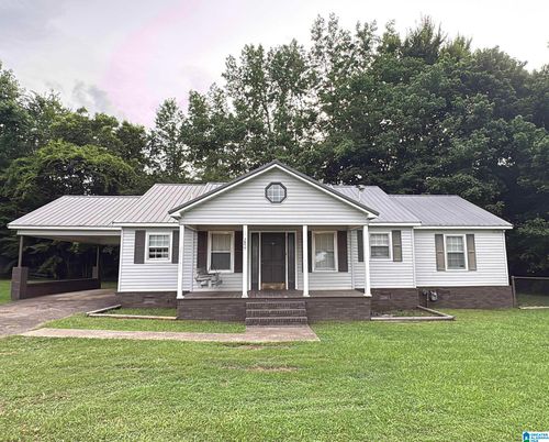 280 Ashley St, Blountsville, AL, 35031-3007 | Card Image