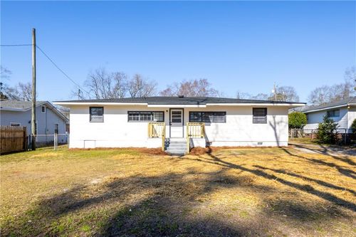 1818 18th Ave, Phenix City, AL, 36867-4883 | Card Image