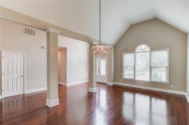 5435 Azalea Crest Ln, House other with 3 bedrooms, 3 bathrooms and null parking in Sugar Hill GA | Image 9