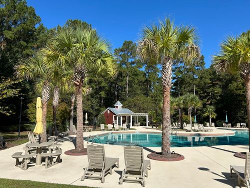 9126 Maple Grove Dr, Summerville, SC, 29485-8789 | Card Image