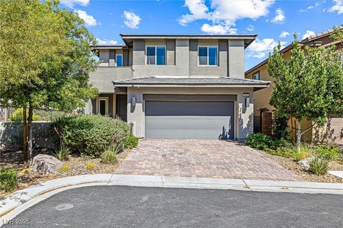 7017 Pearl Hilltop Ct, Las Vegas, NV, 89148-4352 | Card Image