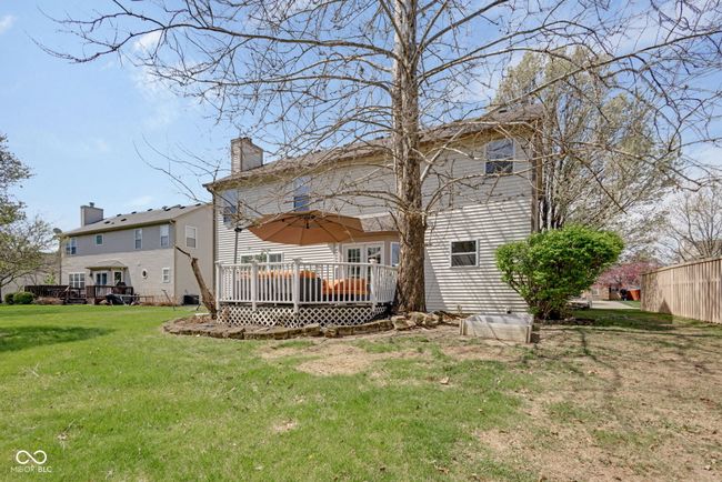 11347 Whitewater Way, House other with 5 bedrooms, 4 bathrooms and null parking in Fishers IN | Image 75