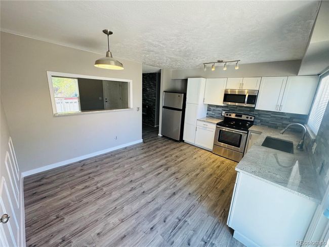 1641 S Rifle St, House other with 3 bedrooms, 1 bathrooms and 1 parking in Aurora CO | Image 11
