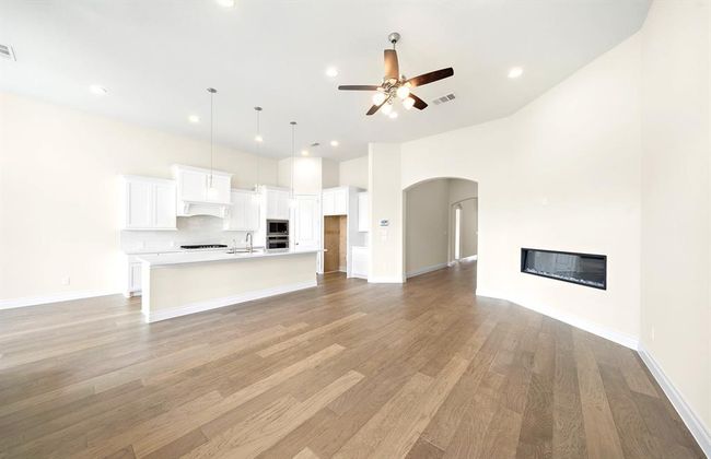 12406 Drifting Oakwood Ln, House other with 4 bedrooms, 3 bathrooms and 3 parking in Cypress TX | Image 22