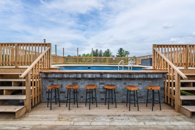 3758 Mcconnell Rd, House other with 5 bedrooms, 3 bathrooms and 12 parking in South Frontenac ON | Image 9