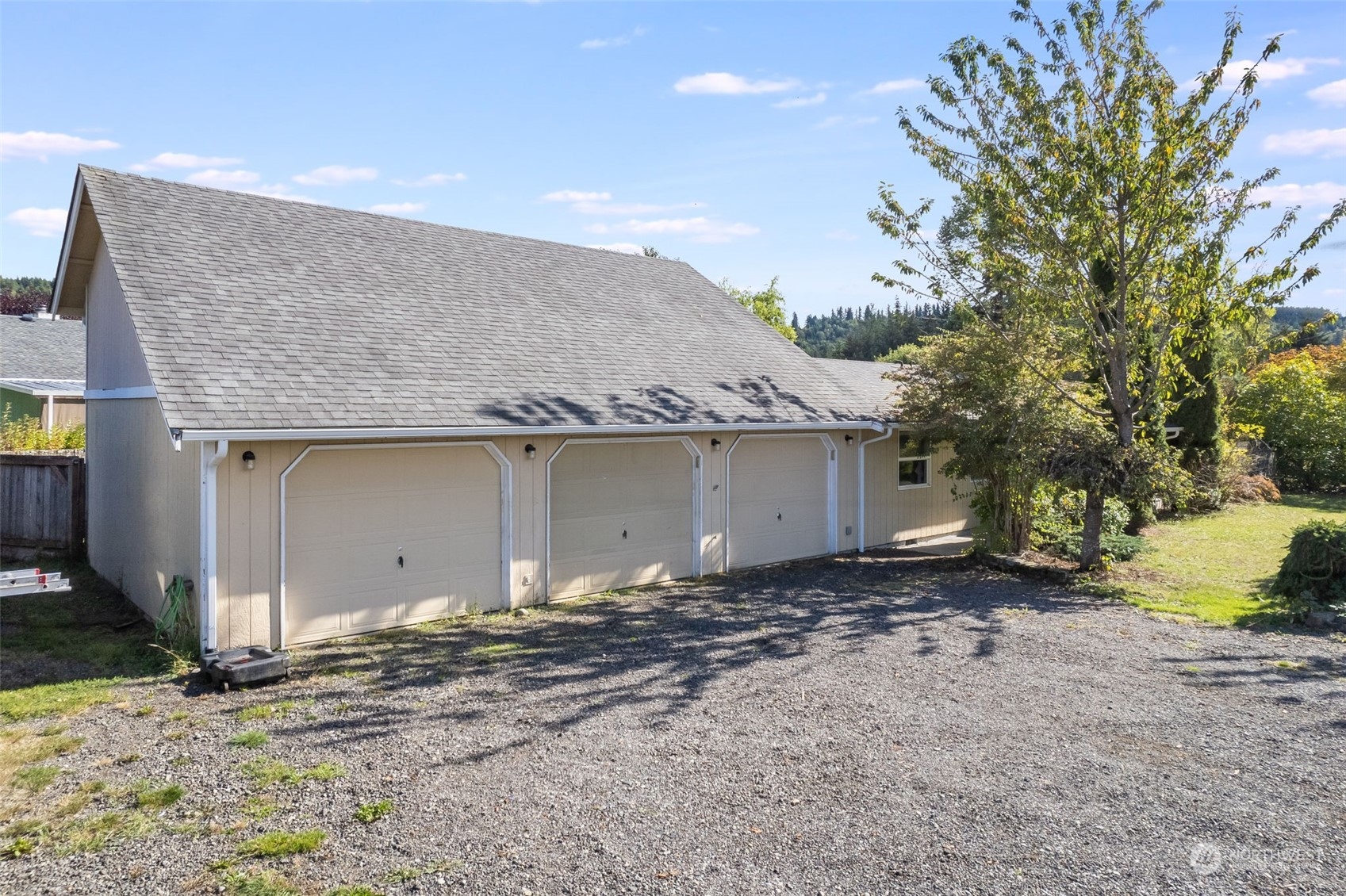 Weyerhaeuser Rd, Eatonville, WA 98328