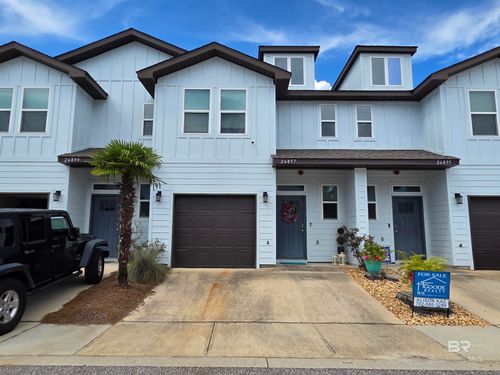 26897 Spyglass Dr, Orange Beach, AL, 36561-5110 | Card Image