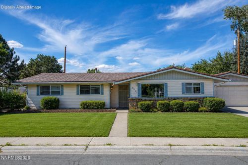 2501 Trentham Way, Reno, NV, 89509-2351 | Card Image