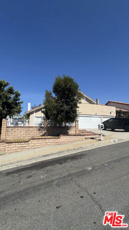 845 N Juarez St, Montebello, CA, 90640 | Card Image