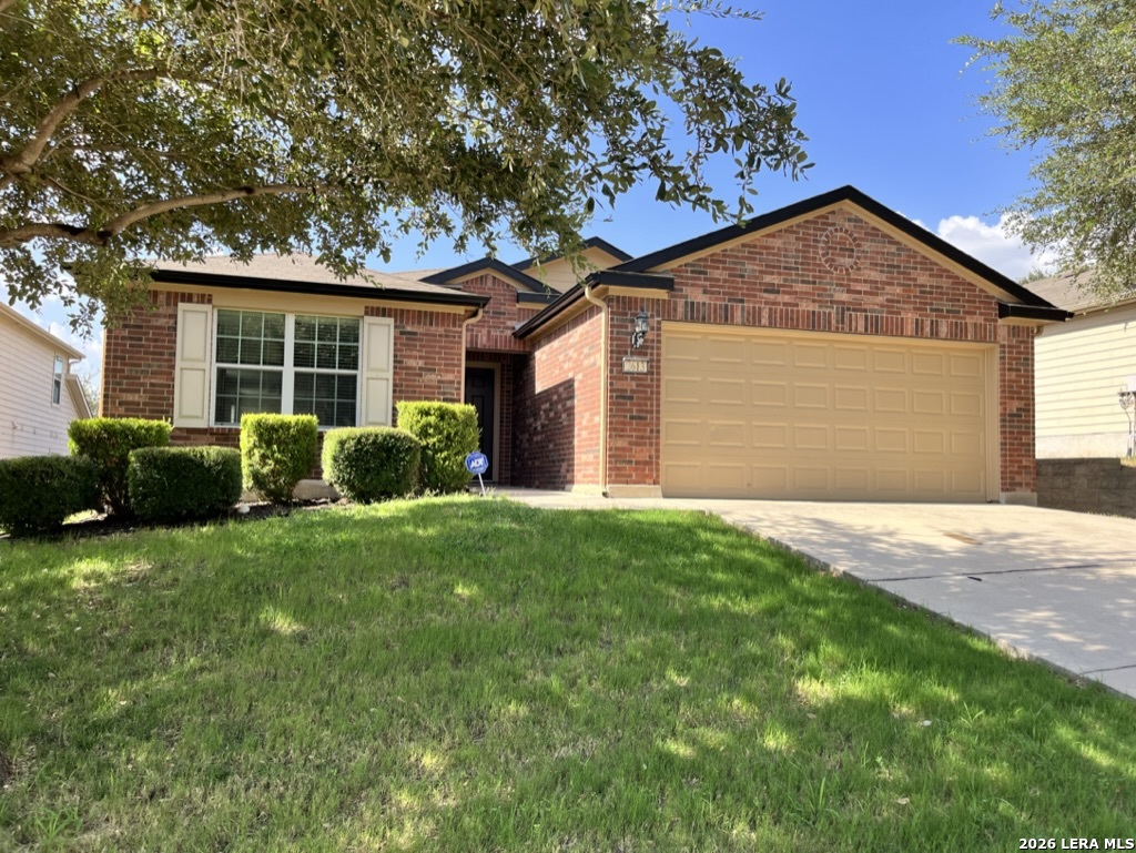 Residential Lease in Schertz 5