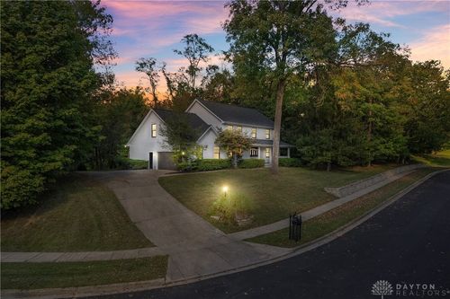 3870 Feather Heights Ct, Dayton, OH, 45440-4309 | Card Image