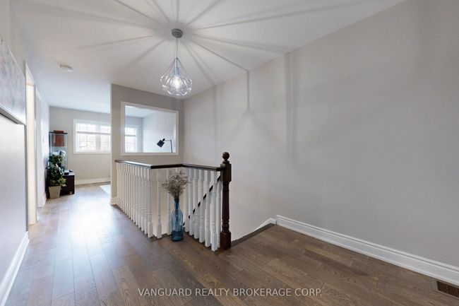 117 Gianmarco Way, House attached with 3 bedrooms, 3 bathrooms and 2 parking in Maple ON | Image 26