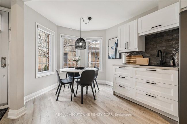 123 - 2110 Cleaver Ave, Condo with 2 bedrooms, 1 bathrooms and null parking in Burlington ON | Image 5