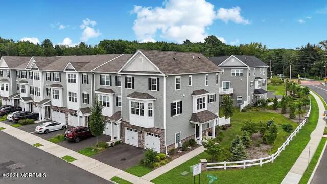 Evans Ln, Middletown, NJ 07748