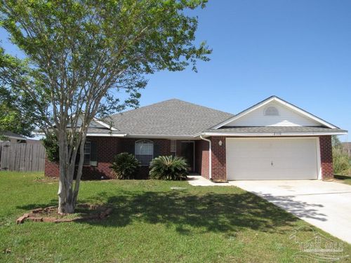 2310 Tall Oak Dr, Cantonment, FL, 32533-7790 | Card Image