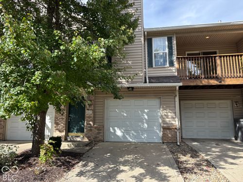 4824 Cavern Pl, Indianapolis, IN, 46268-6807 | Card Image